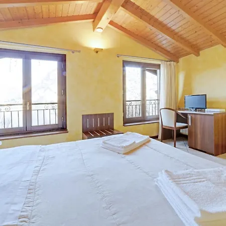 Hotel Grotto Bagat Lavena Ponte Tresa