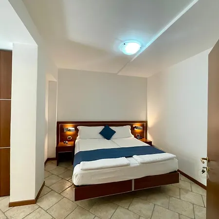 Grotto Bagat 3*