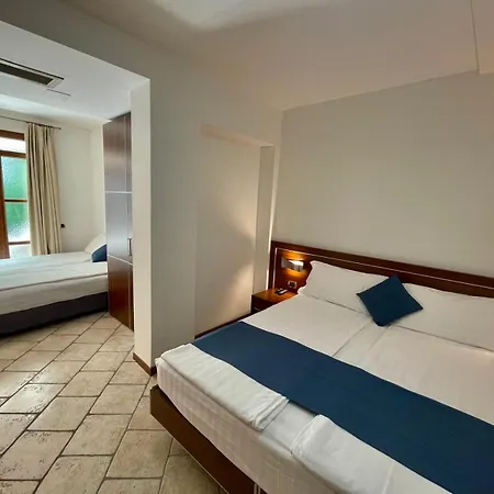 Grotto Bagat 3* Lavena Ponte Tresa