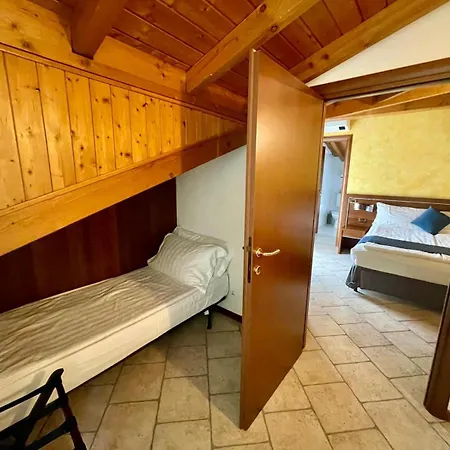 Grotto Bagat 3*
