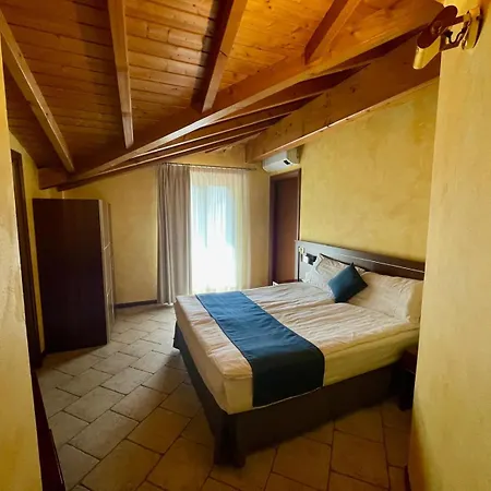 Grotto Bagat 3*