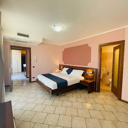 Grotto Bagat 3*