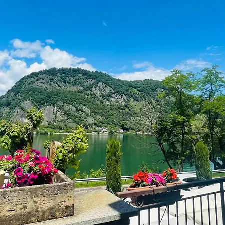 Grotto Bagat 3* Lavena Ponte Tresa
