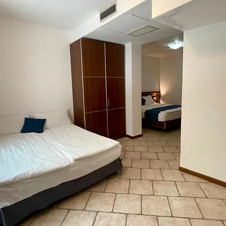 Grotto Bagat Hotel 3*