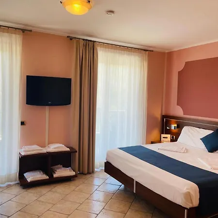 Hotel Grotto Bagat Lavena Ponte Tresa