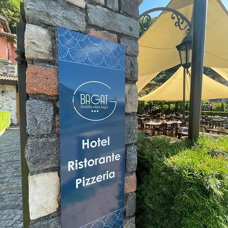 Grotto Bagat 3*
