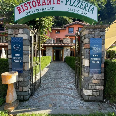 Hotel Grotto Bagat 3*