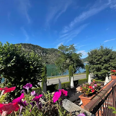 Grotto Bagat 3* Lavena Ponte Tresa