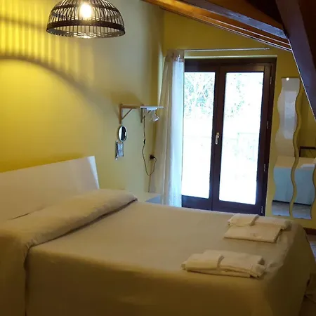 Hotel Grotto Bagat 3*