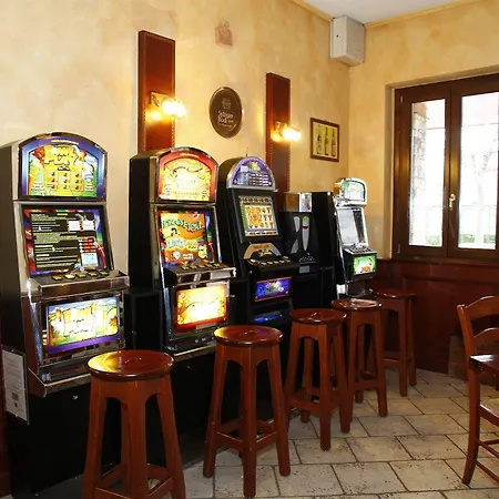 Grotto Bagat 3*