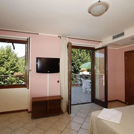 Grotto Bagat Hotel