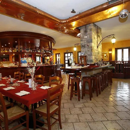 Grotto Bagat Hotel 3*