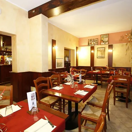 Hotel Grotto Bagat 3*