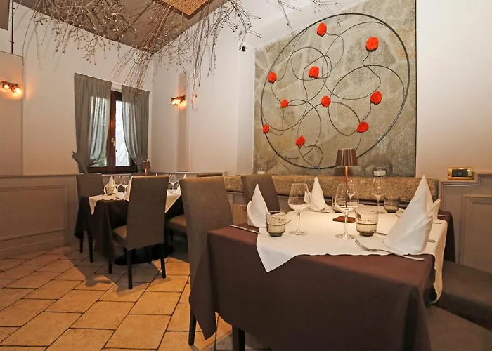 Grotto Bagat Lavena Ponte Tresa