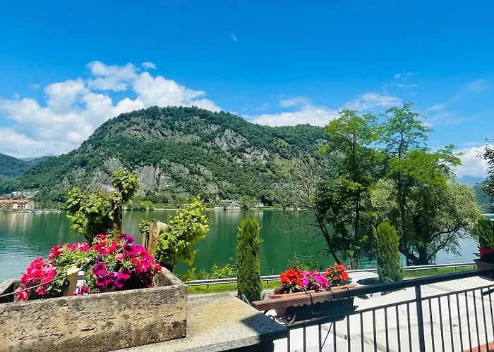 Grotto Bagat 3* Lavena Ponte Tresa