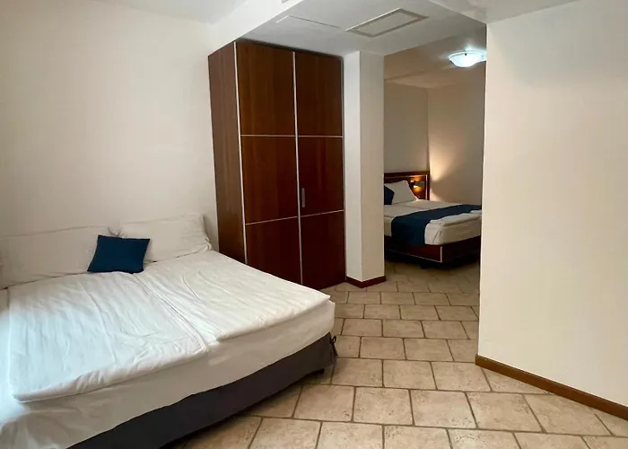 Grotto Bagat Hotel 3*