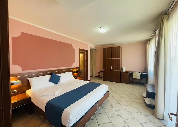 Grotto Bagat Lavena Ponte Tresa