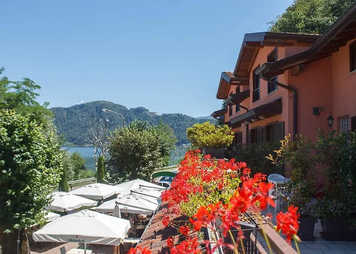 Hotel Grotto Bagat 3*