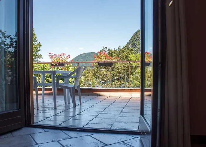 Hotel Grotto Bagat Lavena Ponte Tresa