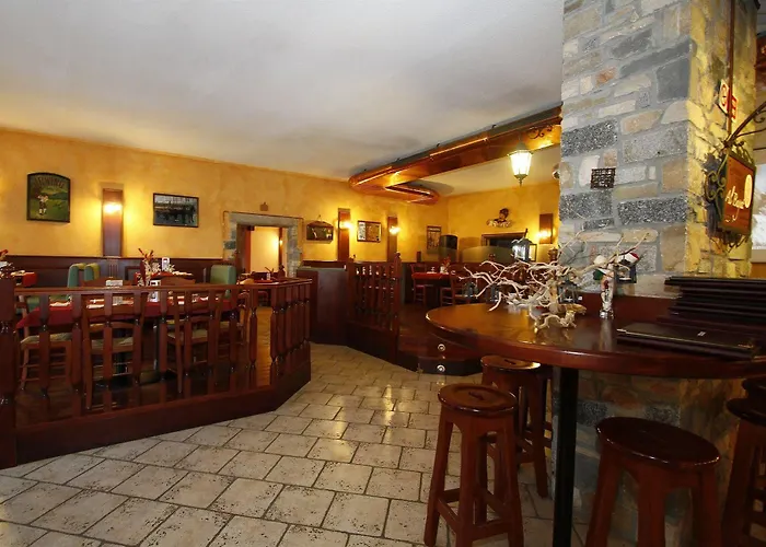 Grotto Bagat 3* Lavena Ponte Tresa